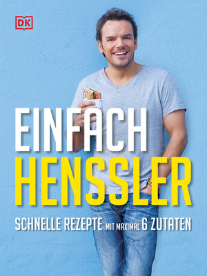 cover image of Einfach Henssler